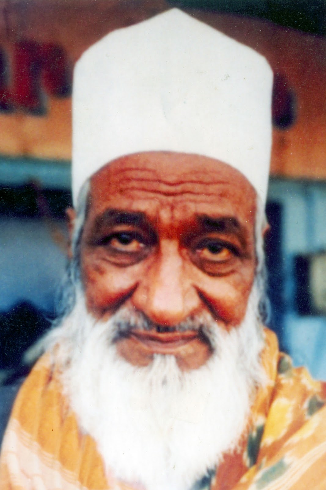 Sufi miya sahib